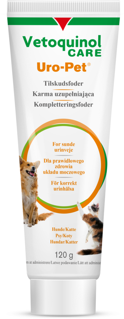 Produkt Uro-Pet